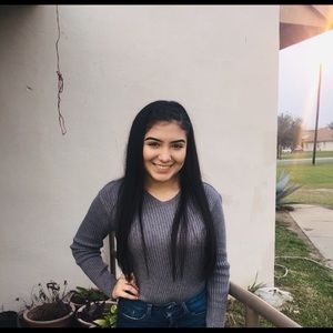 Meet your Posher, Ashley